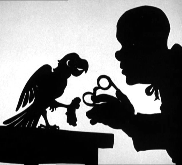 Doktor Dolittle und Seine Tiere. 1. Abenteuer: Die Reise nach Afrika