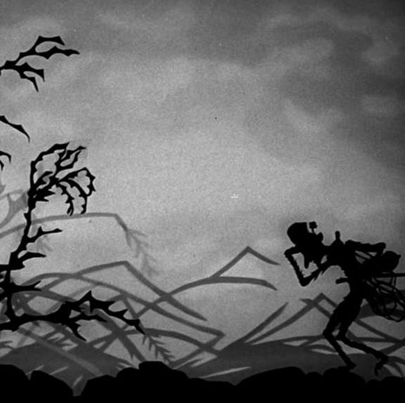 The Grasshopper and the Ant